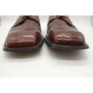 Giorgio Brutini | Shoes | Giorgio Brutini Balat Brown  display picture 3
